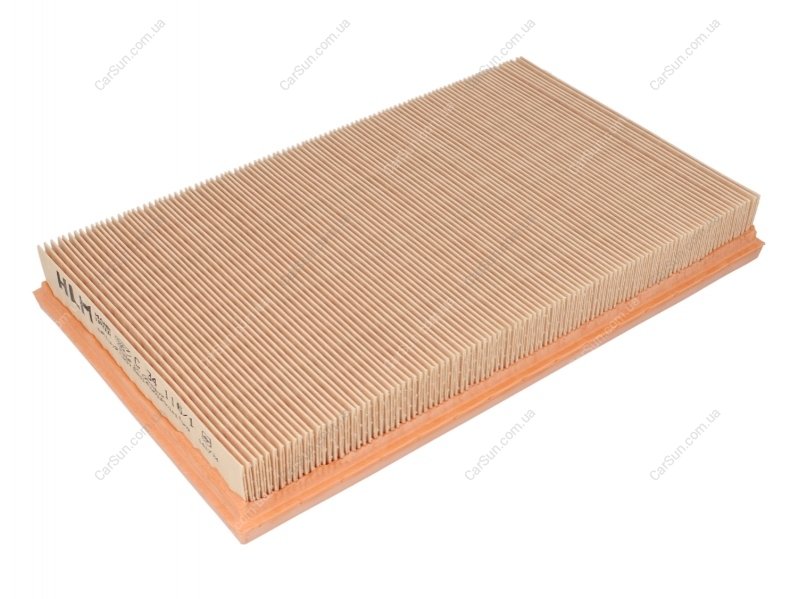 KRAFTVOLL 06010116-HAVA FILTRESI 1.6/2.0 VECTRA B 96 > 835614/-397